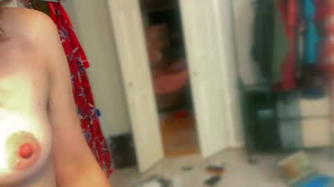 tomboy_titties online show from March 28, 2026, 8:58 am