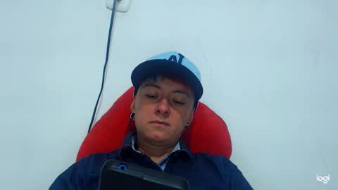 Blue online show from December 31, 2024, 5:40 pm