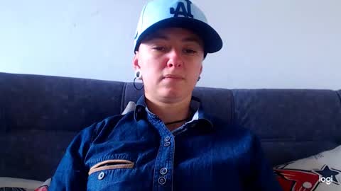 Blue online show from December 31, 2024, 8:45 pm