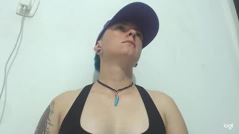 Blue online show from January 10, 2025, 2:46 am