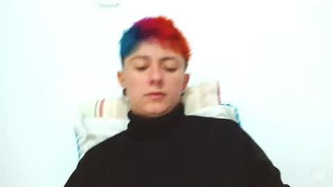 Blue online show from January 17, 2025, 5:41 pm