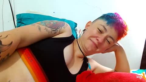 Blue online show from January 21, 2025, 3:54 pm