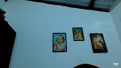 Blue online show from January 28, 2025, 12:11 pm