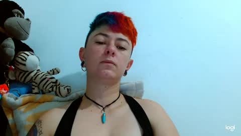 Blue online show from February 9, 2025, 3:01 pm