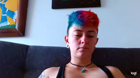 Blue online show from February 10, 2025, 5:30 pm