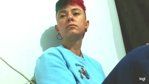 Blue online show from February 24, 2025, 4:49 am