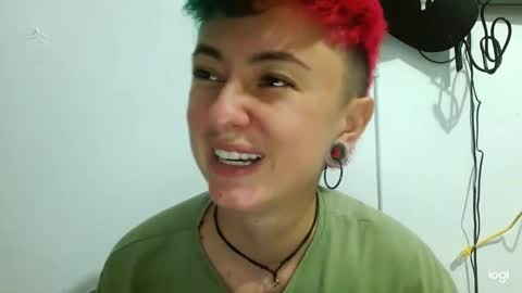 Blue online show from March 1, 2025, 1:53 am