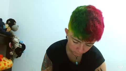 Blue online show from March 8, 2025, 12:20 pm