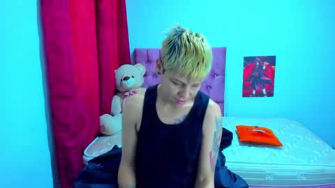 Snapshot of tomboygirl69 chatting on January 18, 2025, 7:04 pm tomboygirl69 online show from January 18, 2025, 7:04 pm