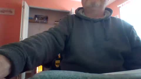 tomcat4848 online show from February 10, 2025, 5:52 pm