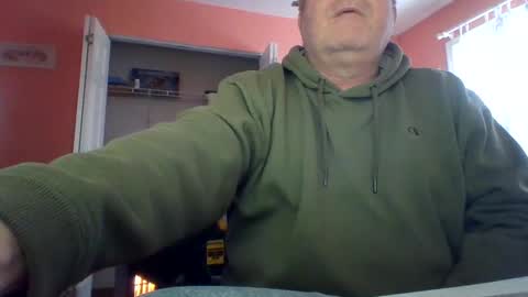 tomcat4848 online show from February 13, 2025, 8:24 pm