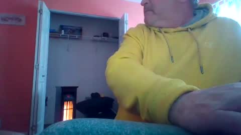 tomcat4848 online show from February 20, 2025, 7:30 pm