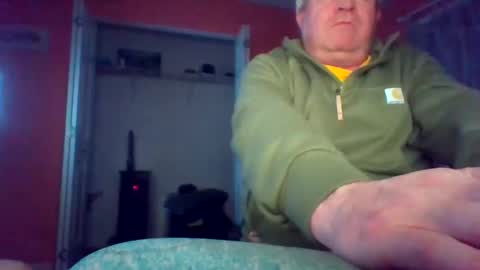 tomcat4848 online show from March 11, 2025, 1:26 am