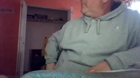 tomcat4848 online show from October 31, 2025, 4:19 pm