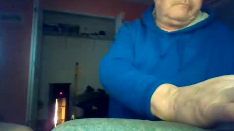 tomcat4848 online show from January 11, 2026, 1:32 am