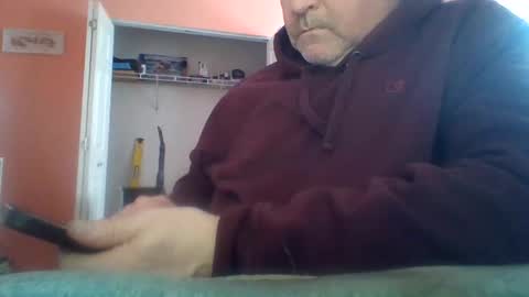 tomcat4848 online show from February 12, 2026, 8:04 pm