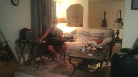 sirmuggsalot online show from November 17, 2025, 5:02 am