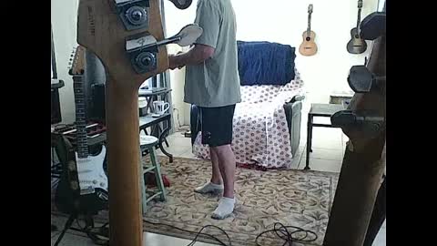 sirmuggsalot online show from April 4, 2026, 11:51 am