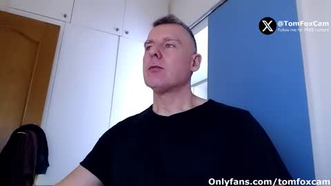 Tom Fox online show from November 1, 2025, 10:06 am