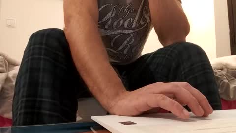 tomgas02 online show from February 8, 2026, 1:53 am