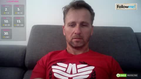 TOM online show from November 30, 2025, 11:58 am