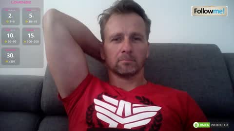 TOM online show from December 2, 2025, 2:34 pm