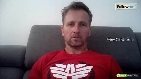 Snapshot of tomhardyc chatting on December 24, 2024, 10:01 am Tomhardyc online show from December 24, 2024, 10:01 am