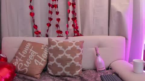 Tomas online show from February 15, 2026, 3:47 am