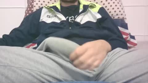 Snapshot of tommaso9046 chatting on December 16, 2024, 5:11 pm tommaso9046 online show from December 16, 2024, 5:11 pm