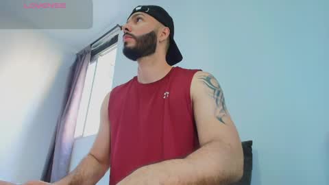 Tommel Bailey online show from May 23, 2026, 12:20 pm
