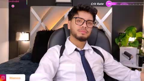 Tommy Dubois online show from November 16, 2025, 4:07 am