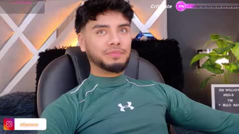 Tommy Dubois online show from December 5, 2025, 3:59 am