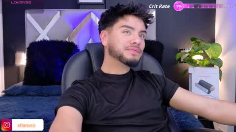 Tommy Dubois online show from January 7, 2026, 3:53 am