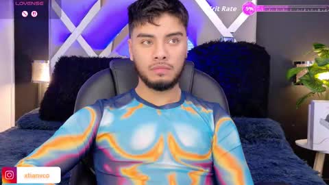 Tommy Dubois online show from January 10, 2026, 4:25 am