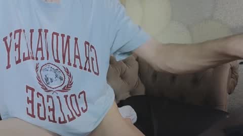 Snapshot of tommiehi chatting on January 29, 2025, 12:02 pm Tommie online show from January 29, 2025, 12:02 pm