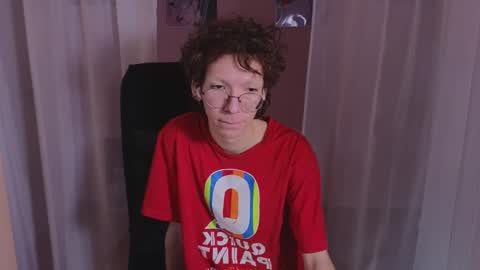 Snapshot of tommiehi chatting on February 8, 2025, 5:29 am Tommie online show from February 8, 2025, 5:29 am