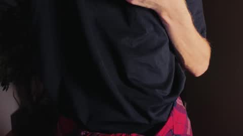 Snapshot of tommiehi chatting on November 26, 2025, 5:30 am Tommie online show from November 26, 2025, 5:30 am