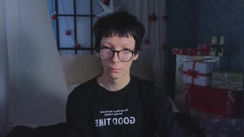 Snapshot of tommiehi chatting on January 9, 2026, 12:19 pm Tommie online show from January 9, 2026, 12:19 pm