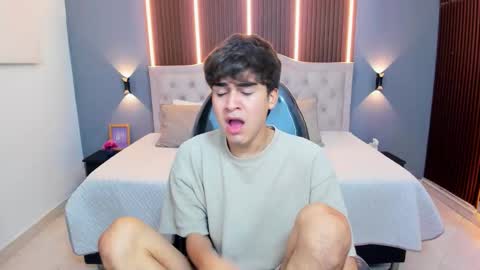 Tommy  online show from February 3, 2026, 3:26 am