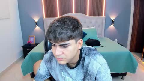 Tommy  online show from February 18, 2026, 3:24 am