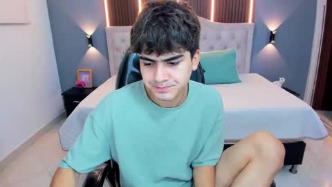 Tommy  online show from March 20, 2026, 3:33 am