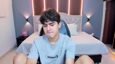 Tommy  online show from March 22, 2026, 3:54 am