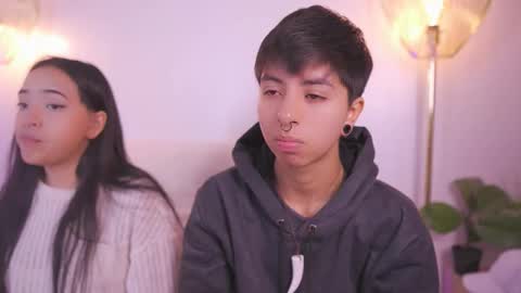 Blue  online show from January 16, 2026, 6:56 pm