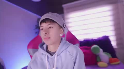 Blue  online show from February 21, 2026, 2:07 pm