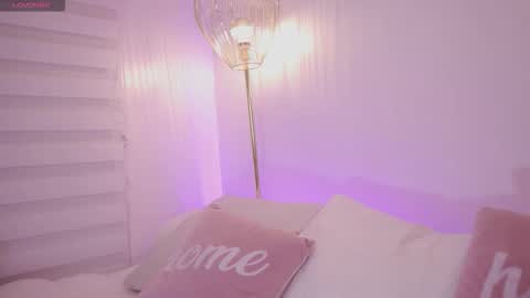 Blue  online show from February 24, 2026, 10:08 pm