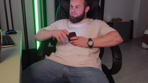  tommy burnzzz  online show from January 9, 2025, 9:37 am