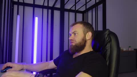  tommy burnzzz  online show from January 25, 2025, 9:36 am