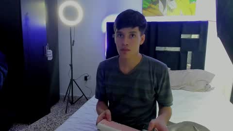   online show from January 6, 2026, 2:48 am