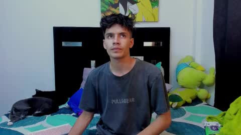   online show from February 8, 2026, 7:12 am