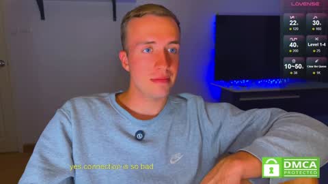 Snapshot of tommy_cumfinger chatting on December 2, 2024, 6:30 am Tommy online show from December 2, 2024, 6:30 am